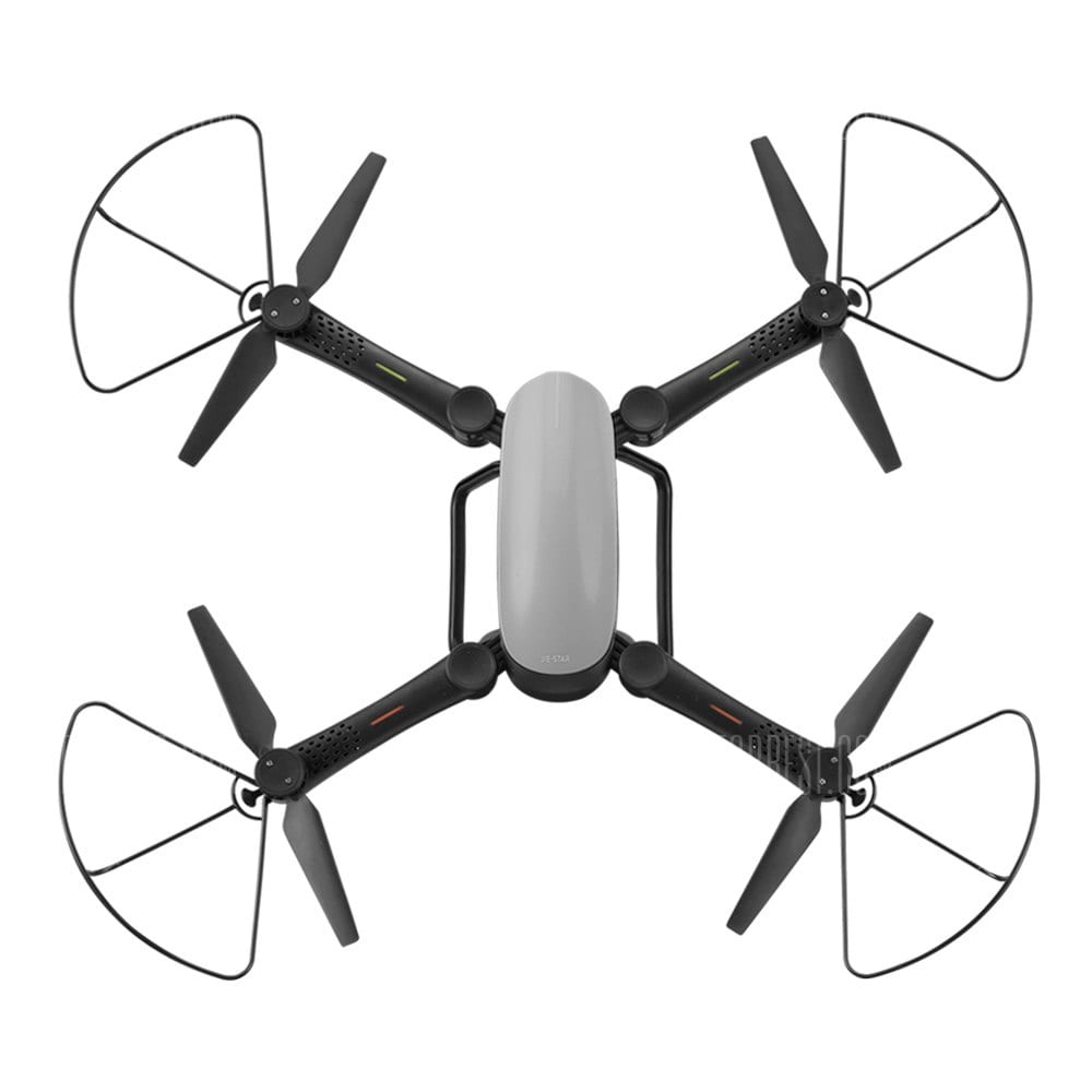 offertehitech-gearbest-X9TW Folding RC Quadcopter Drone