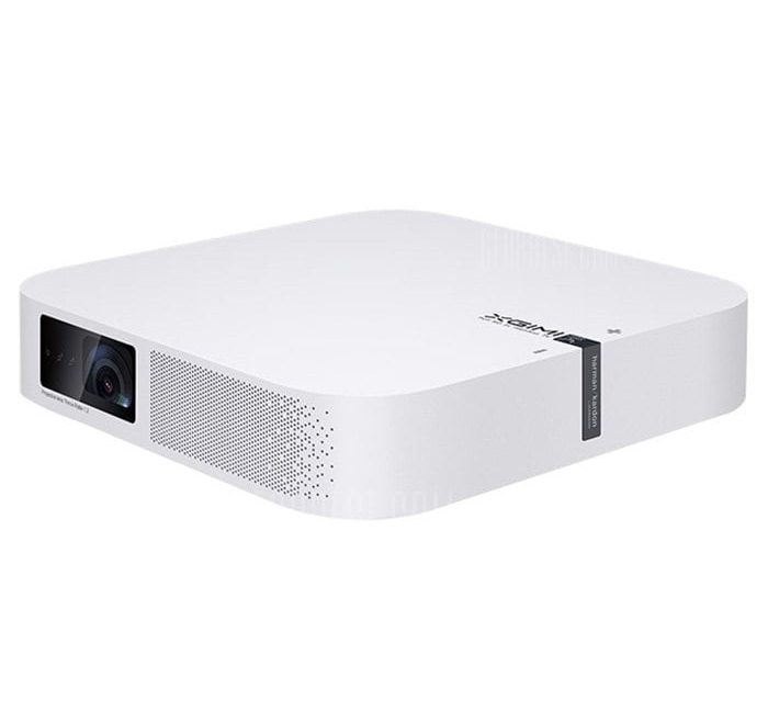 offertehitech-gearbest-XGIMI Z6 Smart Projector