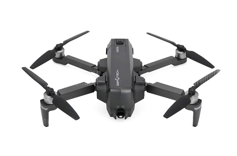 offertehitech-gearbest-ZEROTECH Hesper Real-time Transmission RC Quadcopter
