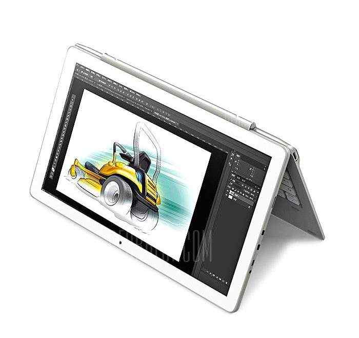 offertehitech-gearbest-ALLDOCUBE iWork 10 Pro 2 in 1 Tablet PC