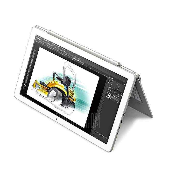 offertehitech-gearbest-ALLDOCUBE iWork 10 Pro 2 in 1 Tablet PC