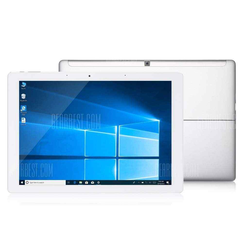 offertehitech-gearbest-ALLDOCUBE iWork 3X 2 in 1 Tablet PC