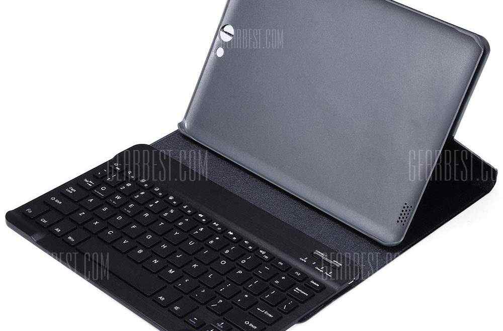 offertehitech-gearbest-Bluetooth Keyboard Protective Case for Onda V919 Series