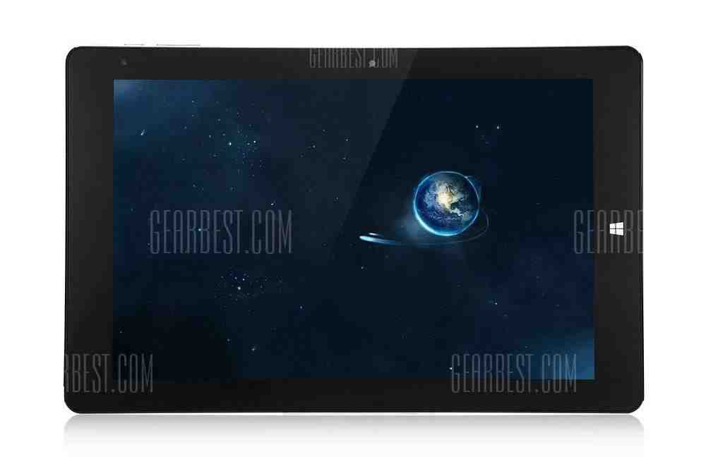 offertehitech-gearbest-CHUWI Hi10 Pro CWI529 2 in 1 Ultrabook Tablet PC with Keyboard