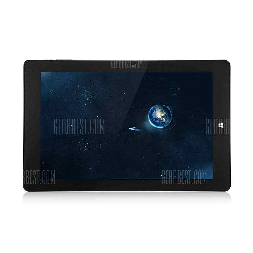 offertehitech-gearbest-CHUWI Hi10 Pro CWI529 2 in 1 Ultrabook Tablet PC with Keyboard