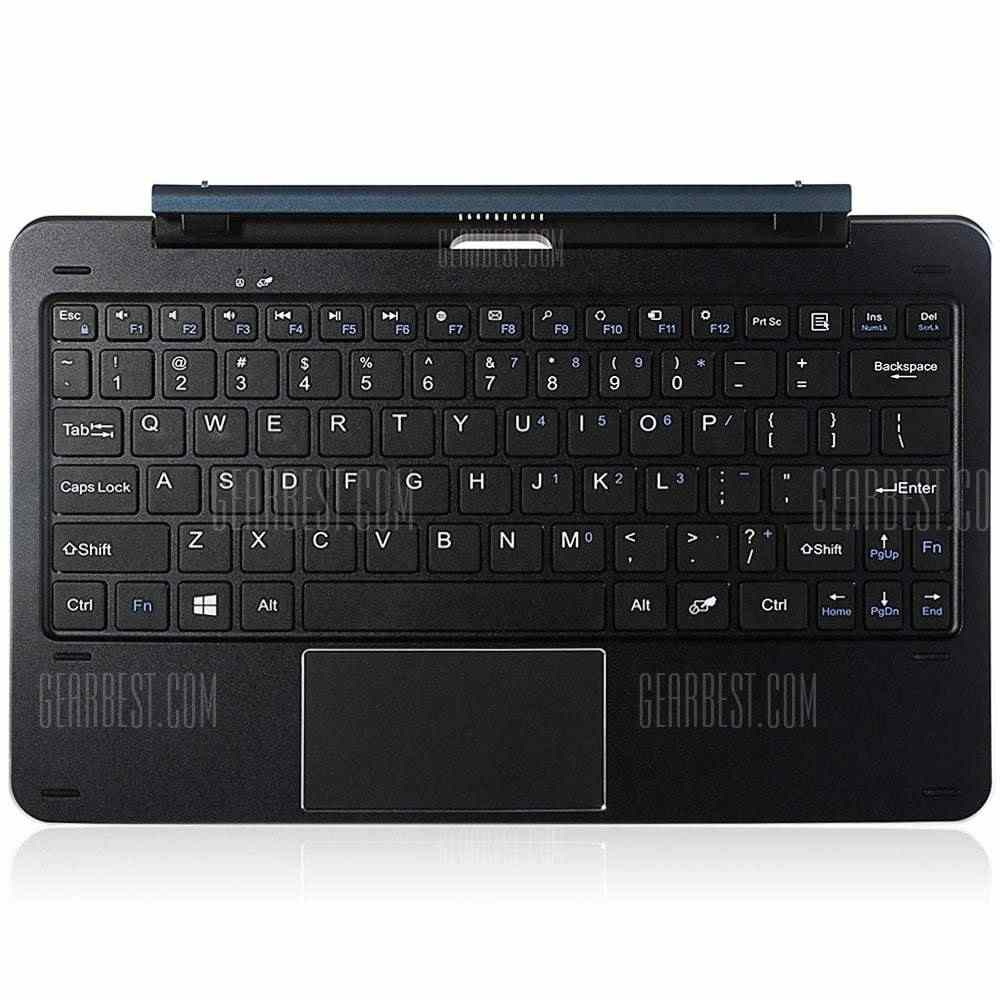 offertehitech-gearbest-Cube Mix Plus Original CDK09 Keyboard