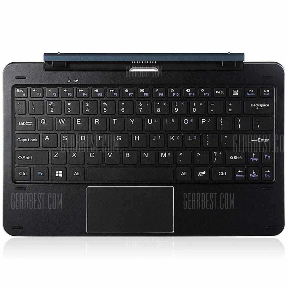 offertehitech-gearbest-Cube Mix Plus Original CDK09 Keyboard