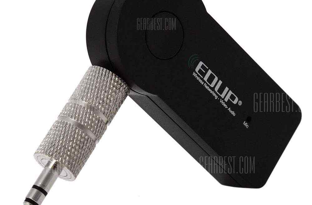offertehitech-gearbest-EDUP EP-B3511 Car Bluetooth 4.1 Music Receiver