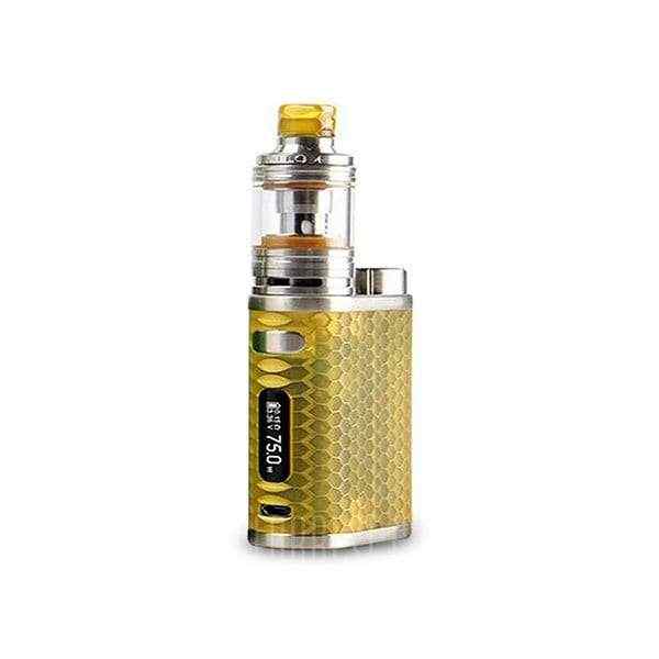 offertehitech-gearbest-Eleaf iStick Pico Resin 75W TC Kit