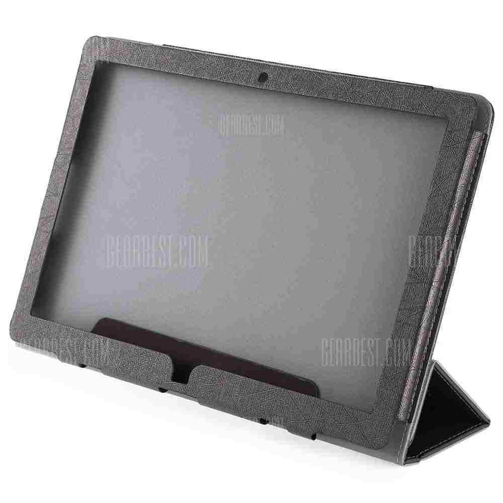 offertehitech-gearbest-Full Body PU Protective Case for Teclast Tbook 12 Pro