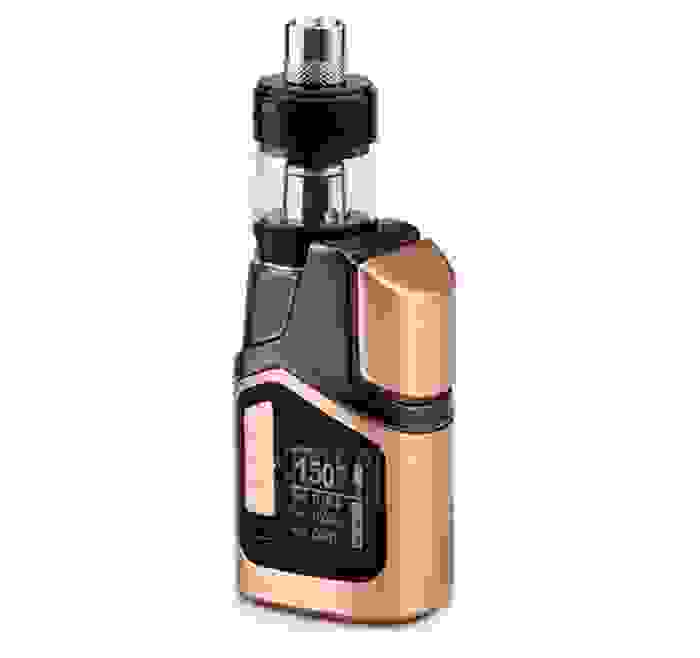 offertehitech-gearbest-GTRS GT150 TC Box Mod Kit