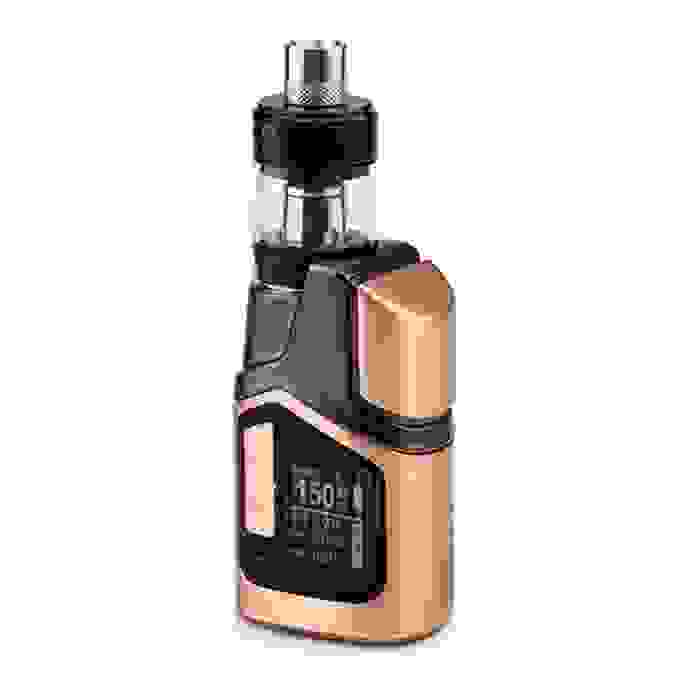 offertehitech-gearbest-GTRS GT150 TC Box Mod Kit