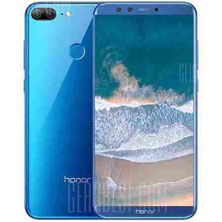 offertehitech-gearbest-HUAWEI Honor 9 Lite 4G Phablet Global Version