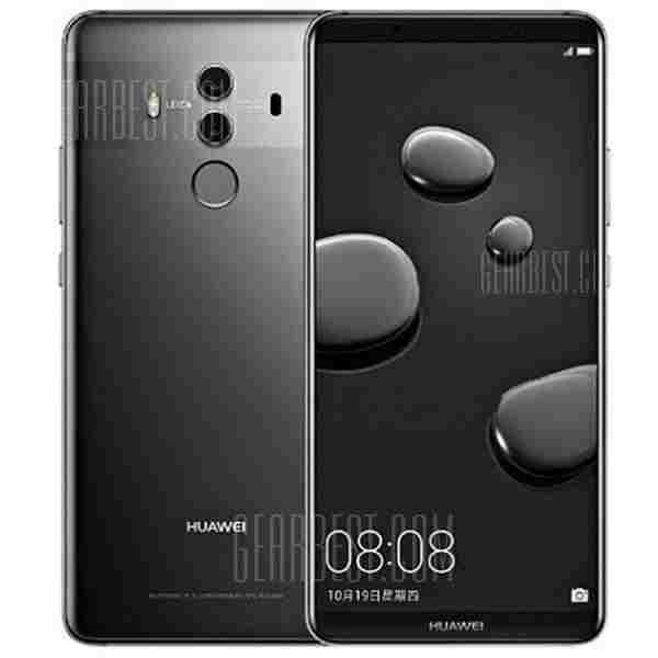 offertehitech-gearbest-HUAWEI Mate 10 Pro 4G Phablet Global Version