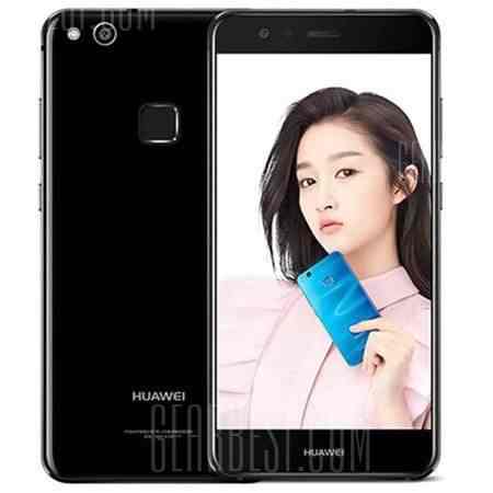 offertehitech-gearbest-HUAWEI P10 Lite 4G Smartphone Global Version