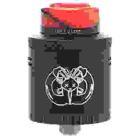 offertehitech-gearbest-Hellvape DROP DEAD RDA