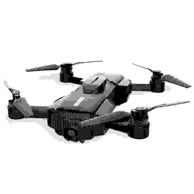 offertehitech-gearbest-High Great Mark 4K WiFi FPV RC Drone VIO Positioning / Remarkable Memory