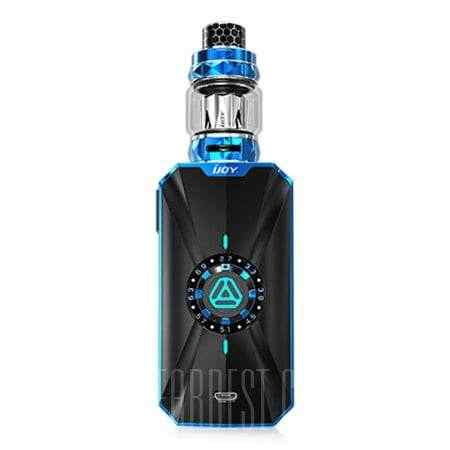 offertehitech-gearbest-IJOY Zenith 3 VV Kit