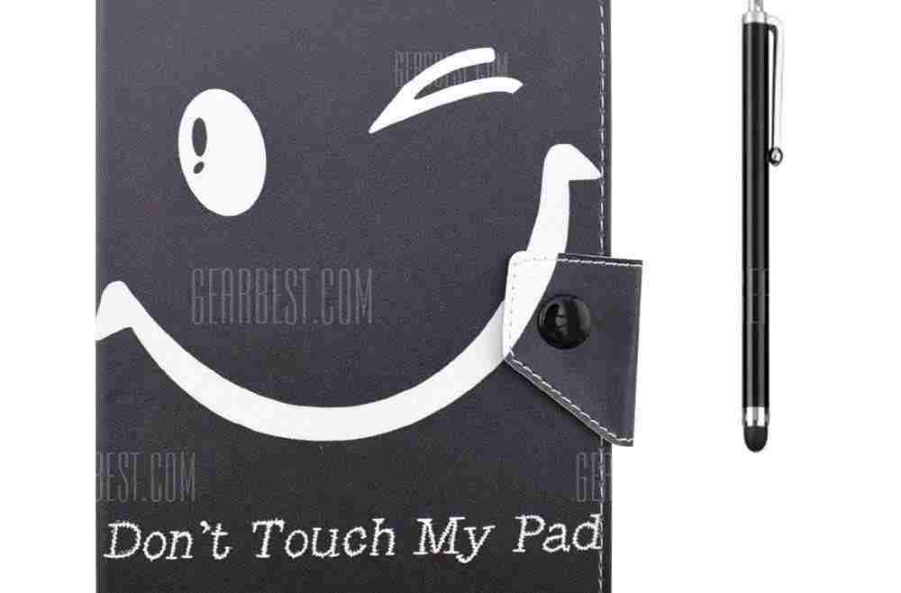 offertehitech-gearbest-KINSTON Protective Case Stylus for 9.5 - 10.5 inch Tablets