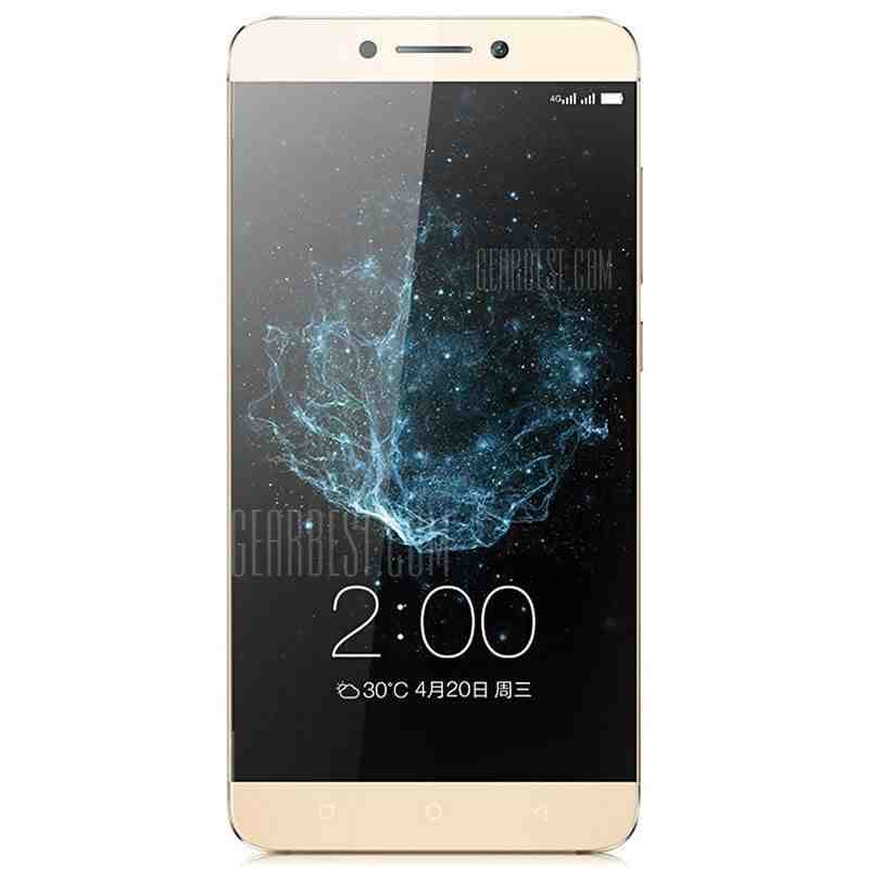 offertehitech-gearbest-LeTV Le 2 X526 4G Phablet