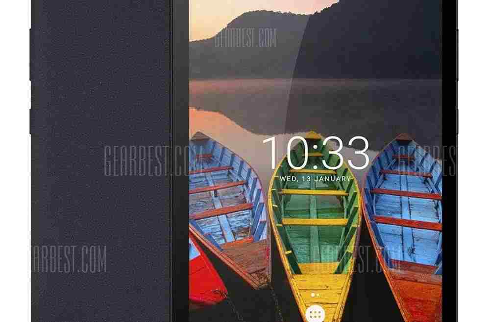 offertehitech-gearbest-Lenovo P8 ( TAB3 8 Plus ) 4G Phablet