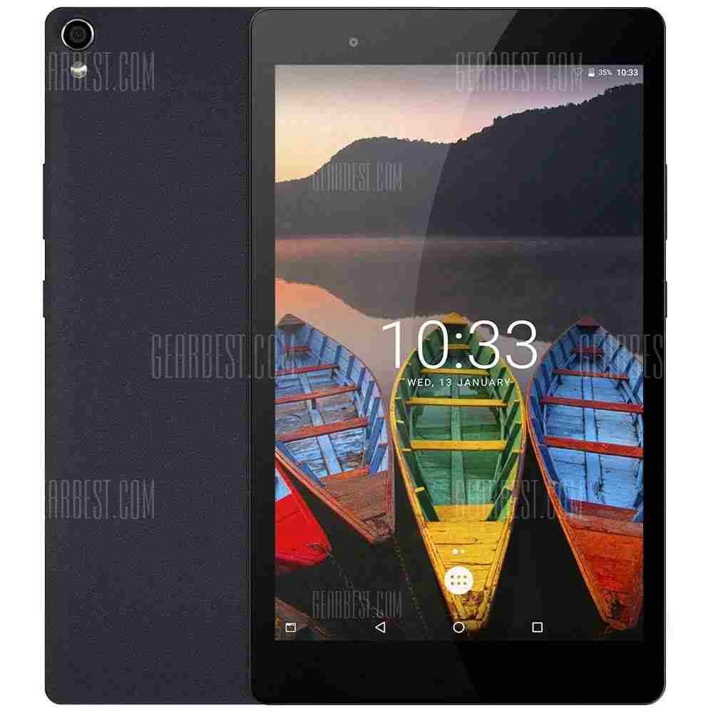 offertehitech-gearbest-Lenovo P8 ( TAB3 8 Plus ) 4G Phablet