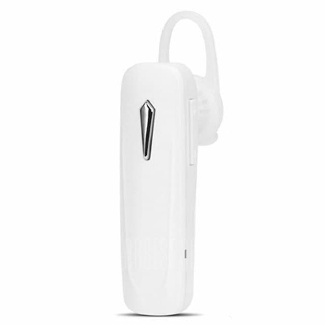 offertehitech-gearbest-M163 Wireless Bluetooth Earphone Ear Hook