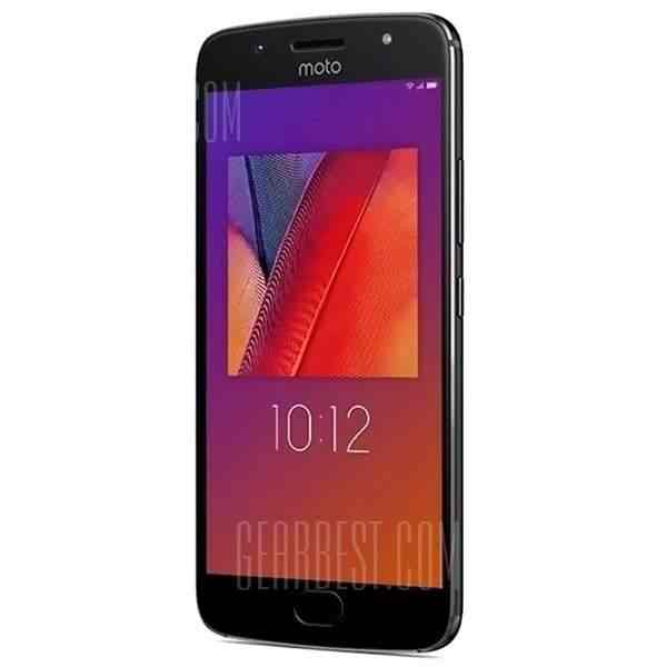 offertehitech-gearbest-Moto Qingyou XT1799 4G Smartphone International Version