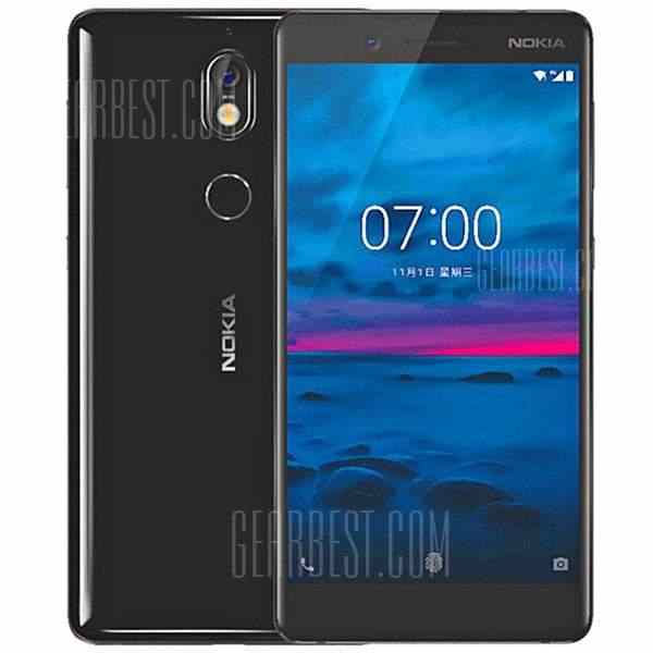 offertehitech-gearbest-Nokia 7 4G Smartphone