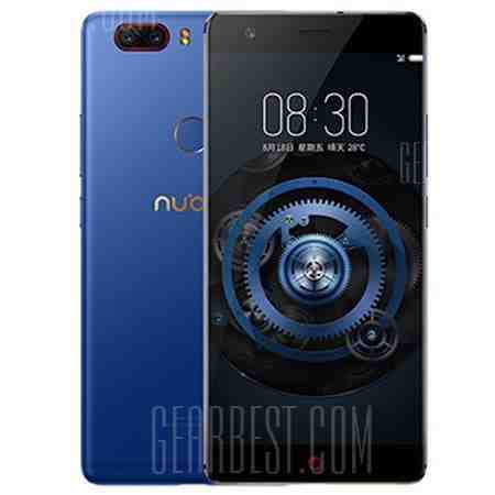 offertehitech-gearbest-Nubia Z17 Lite 4G Phablet Global Version