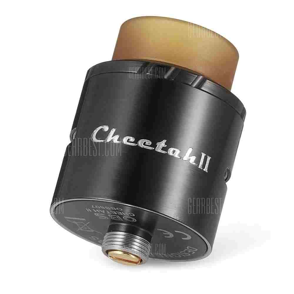 offertehitech-gearbest-OBS Cheetah II 24mm RDA