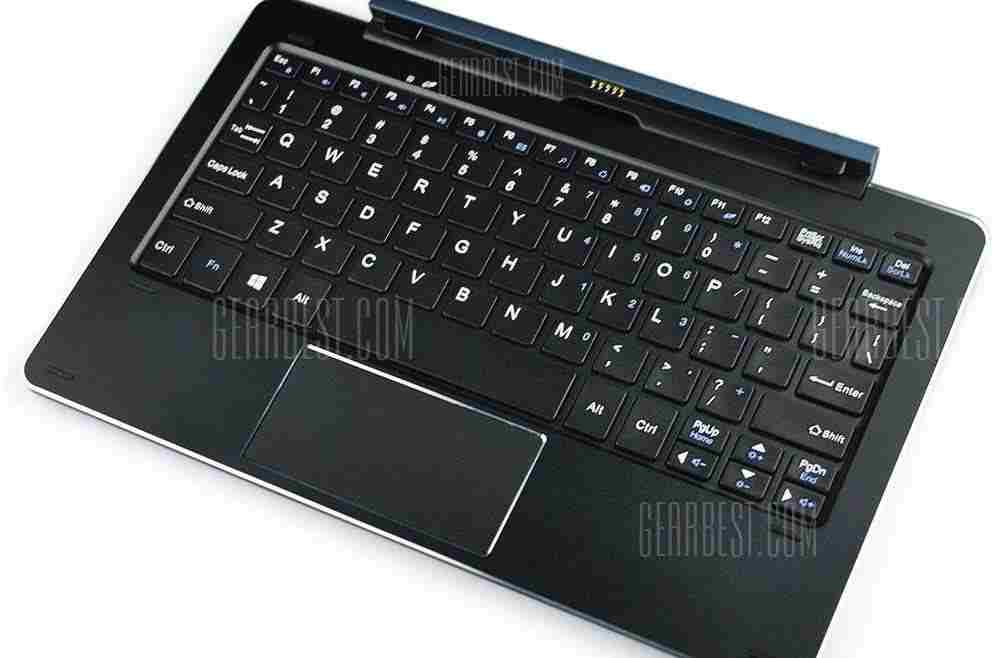 offertehitech-gearbest-Original ALLDOCUBE iWork 10 Flagship / Ultrabook Keyboard
