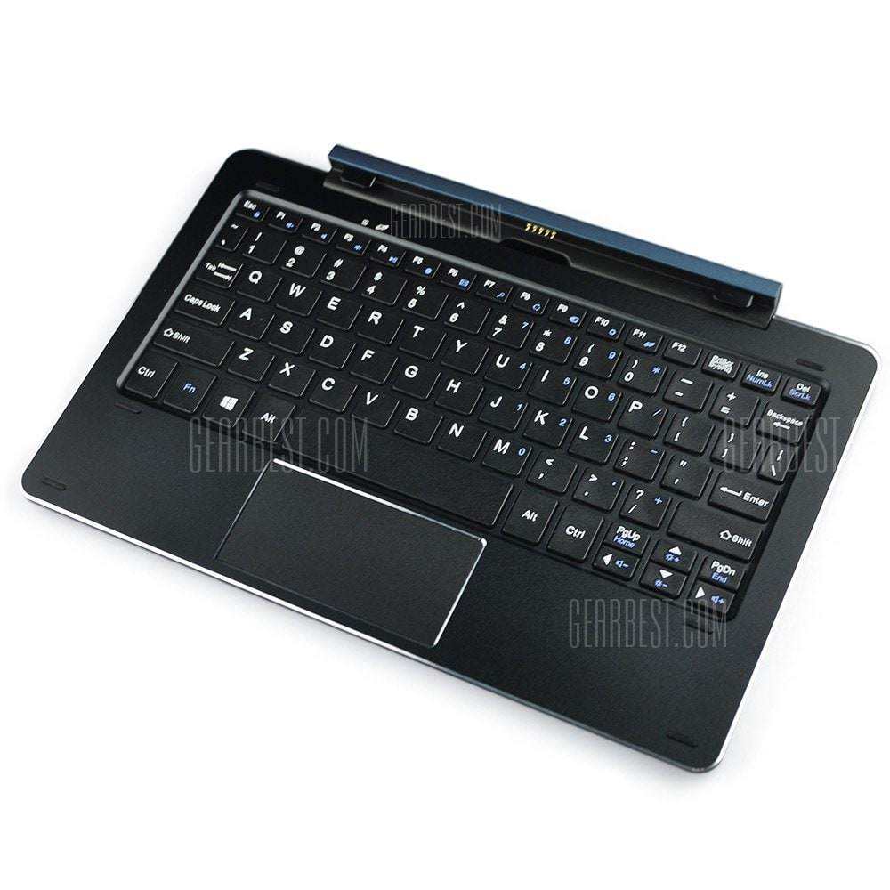 offertehitech-gearbest-Original ALLDOCUBE iWork 10 Flagship / Ultrabook Keyboard