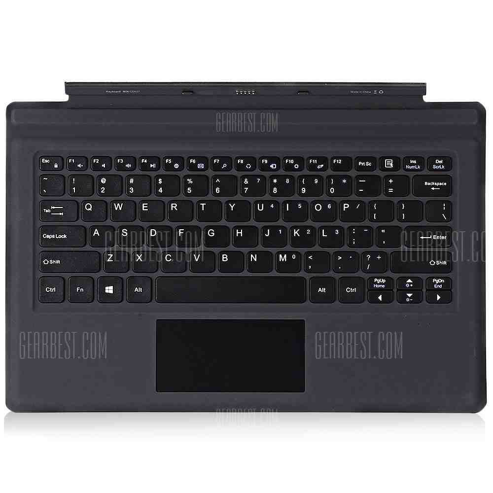 offertehitech-gearbest-Original Cube i9 / i12 / iWork 12 Keyboard