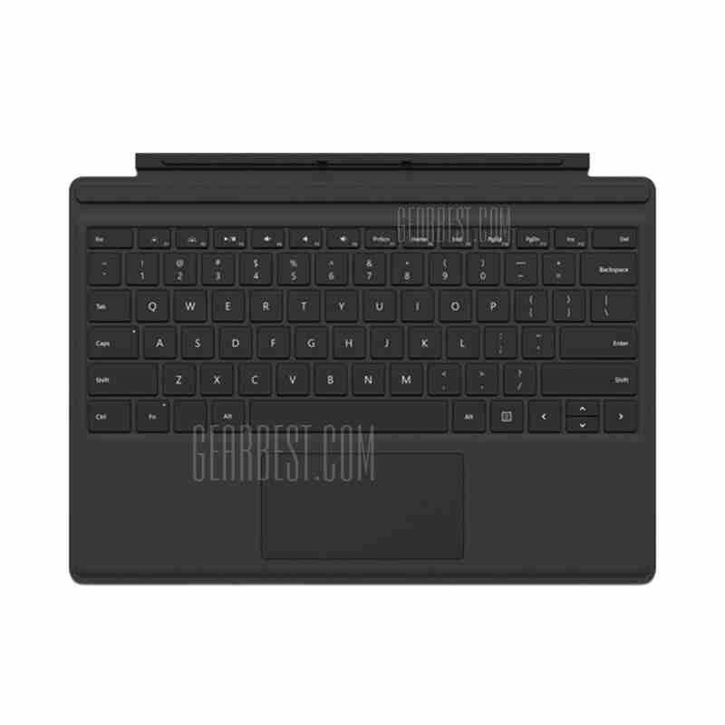 offertehitech-gearbest-Original Microsoft Surface Pro Separable Keyboard