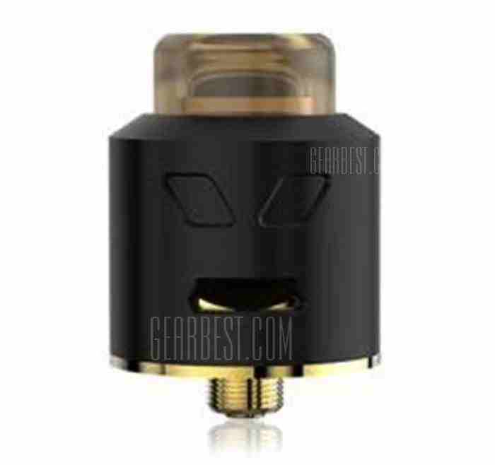 offertehitech-gearbest-Original Smoant Battlestar RDA Atomizer