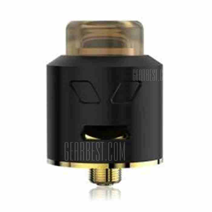 offertehitech-gearbest-Original Smoant Battlestar RDA Atomizer