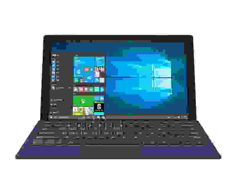 offertehitech-gearbest-Original Teclast Tbook 16S / Tbook 16 Power Keyboard Magnetic Docking Pogo Pin