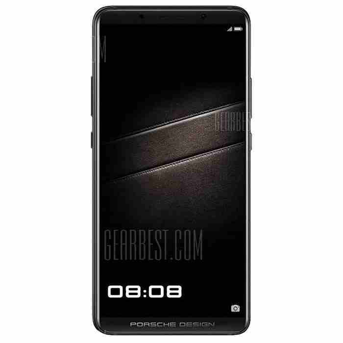 offertehitech-gearbest-PORSCHE DESIGN HUAWEI Mate 10 4G Phablet