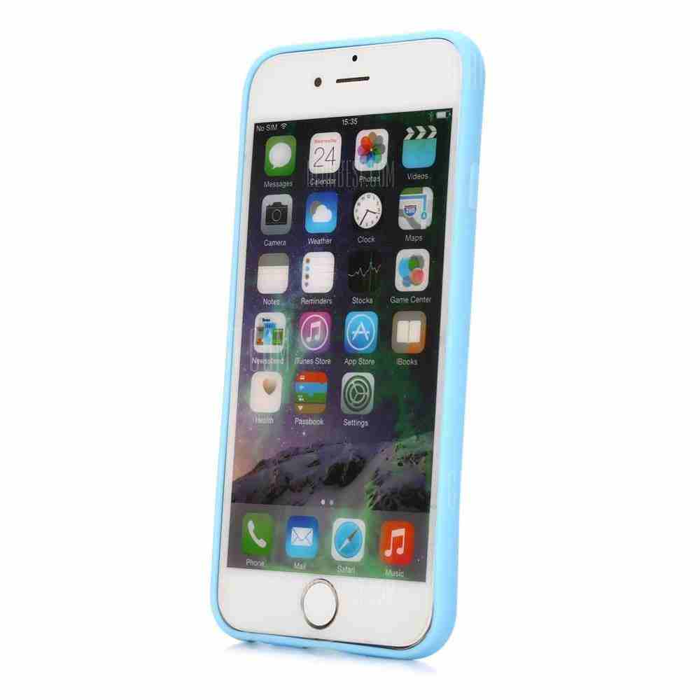 offertehitech-gearbest-Protective Phone Case for iPhone 6 / 6S