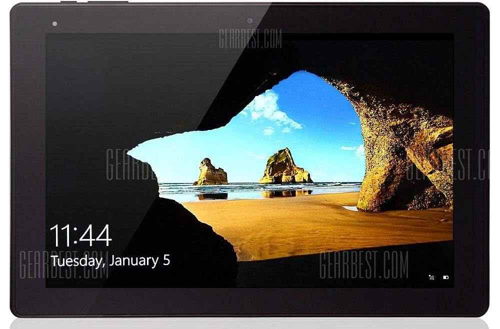 offertehitech-gearbest-Refurbished Chuwi Hi10 Tablet PC