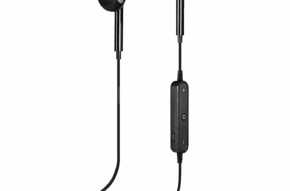 offertehitech-gearbest-S6 Stereo Bluetooth Headphones with Mic