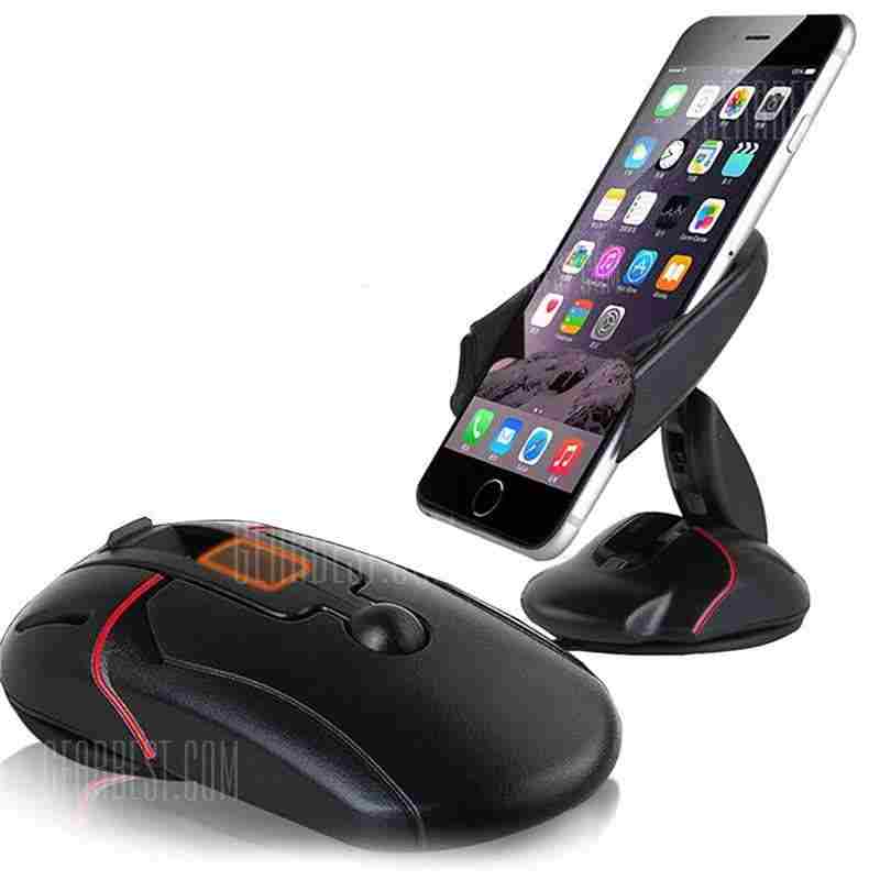 offertehitech-gearbest-Sucker Universal Mouse Phone Holder