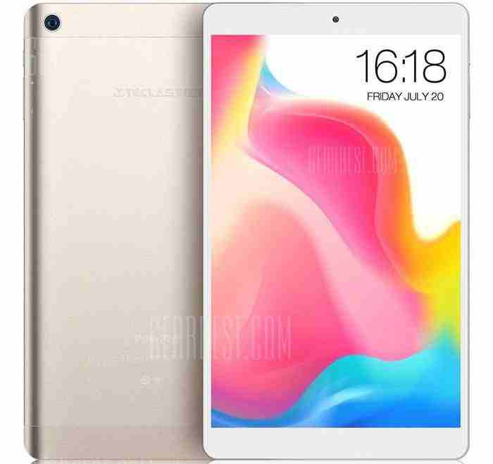 offertehitech-gearbest-Teclast P80 Pro Tablet PC 2GB + 16GB