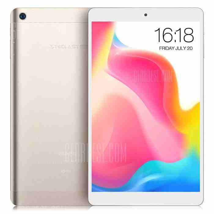 offertehitech-gearbest-Teclast P80 Pro Tablet PC 2GB + 16GB