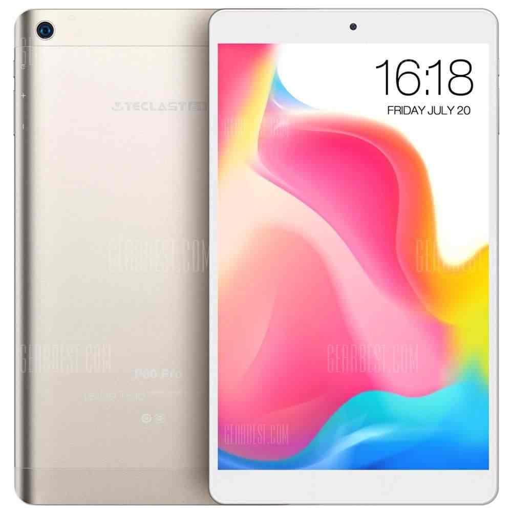 offertehitech-gearbest-Teclast P80 Pro Tablet PC