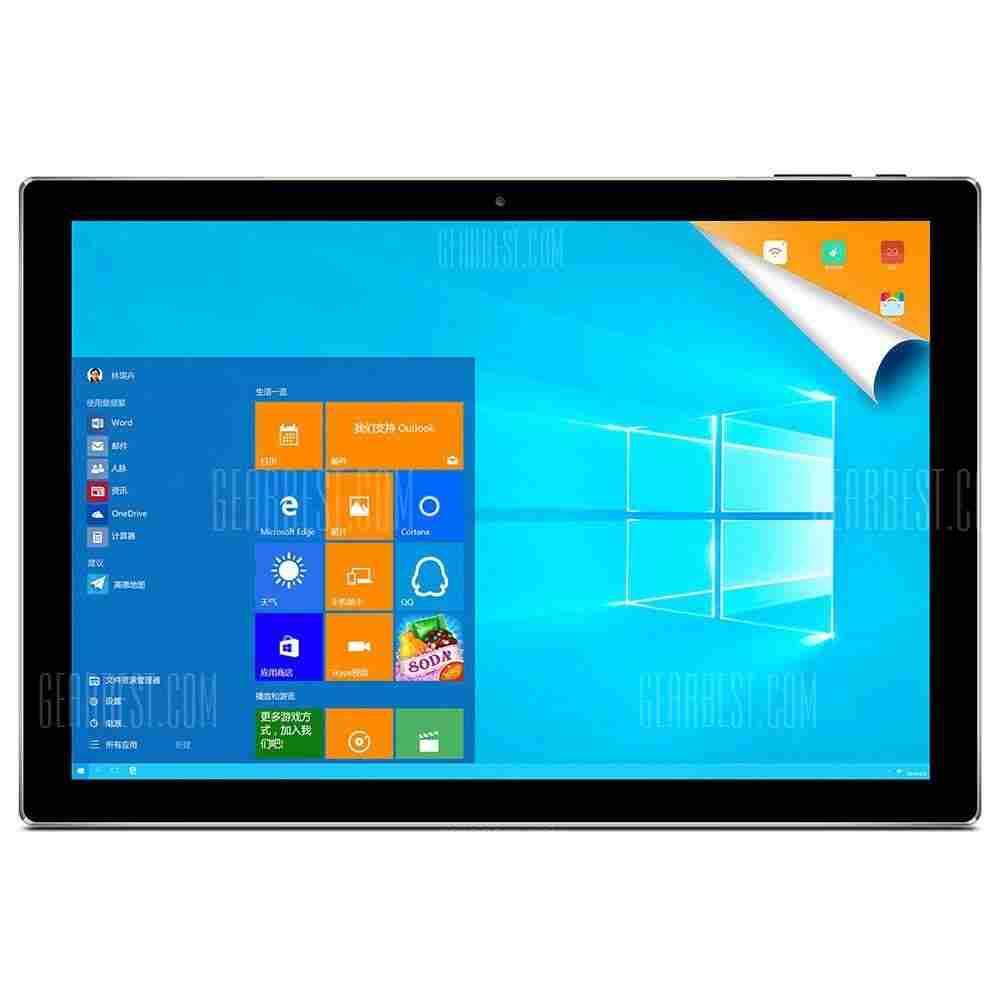 offertehitech-gearbest-Teclast Tbook 10 S 2 in 1 Tablet PC with Stylus