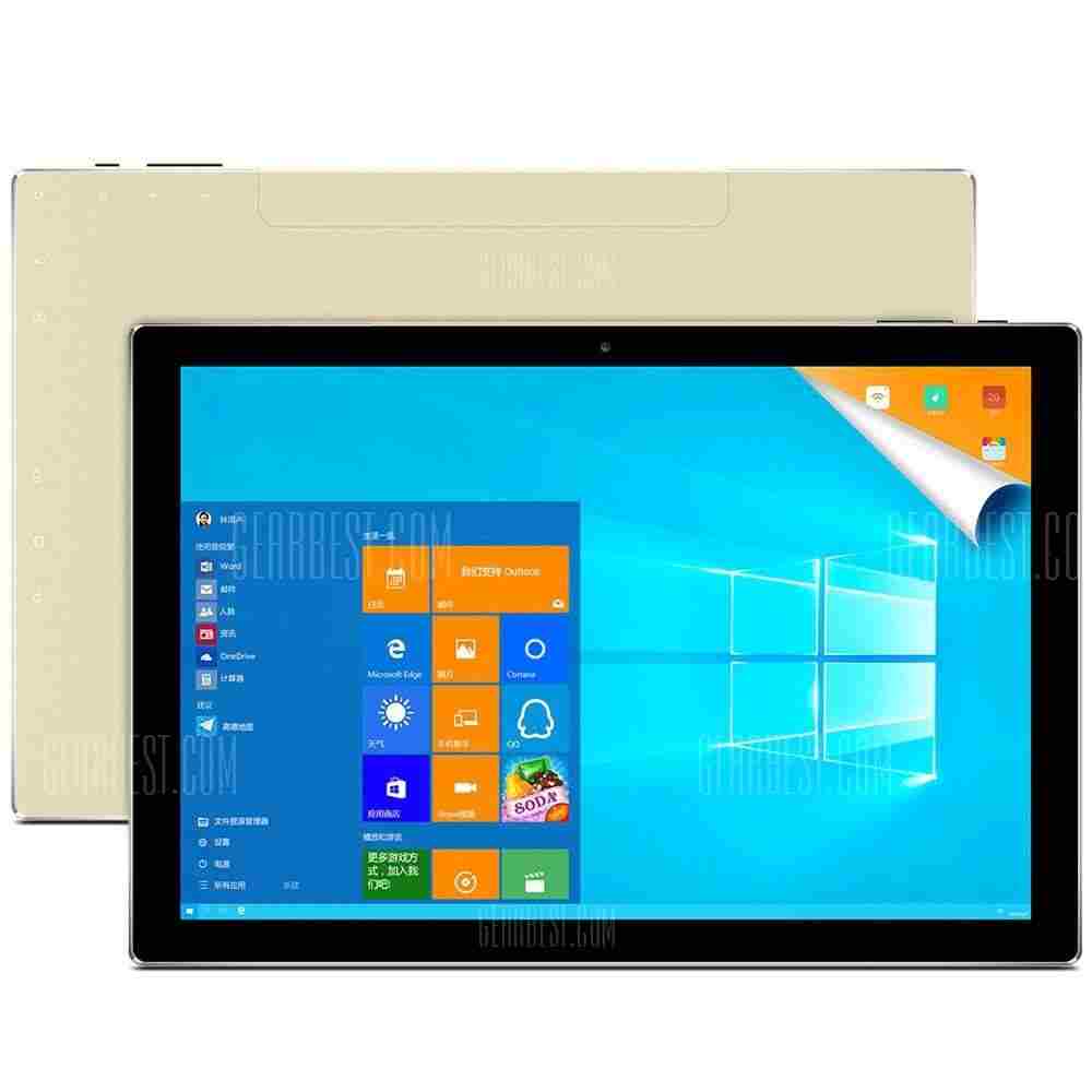 offertehitech-gearbest-Teclast Tbook 10 S 2 in 1 Tablet PC