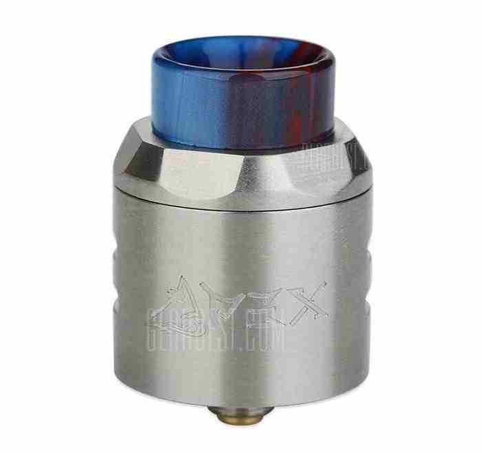 offertehitech-gearbest-Timesvape RDA for E Cigarette
