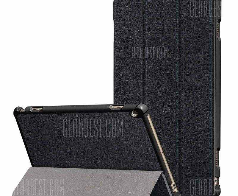 offertehitech-gearbest-Tri-folding Custer Protective Case Cover WaterPlay Tablet